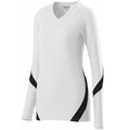 Augusta Women's Dig Volleyball Jersey Augusta