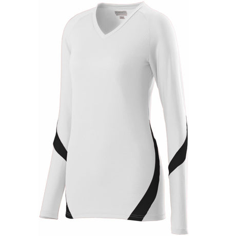 Augusta Women's Dig Volleyball Jersey Augusta