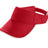Augusta Youth Athletic Mesh Two-Color Visor Augusta