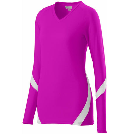 Augusta Women's Dig Volleyball Jersey Augusta