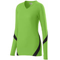 Augusta Women's Dig Volleyball Jersey Augusta