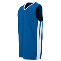 Augusta Youth Triple-Double Game Basketball Jersey Augusta