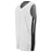 Augusta Youth Triple-Double Game Basketball Jersey Augusta