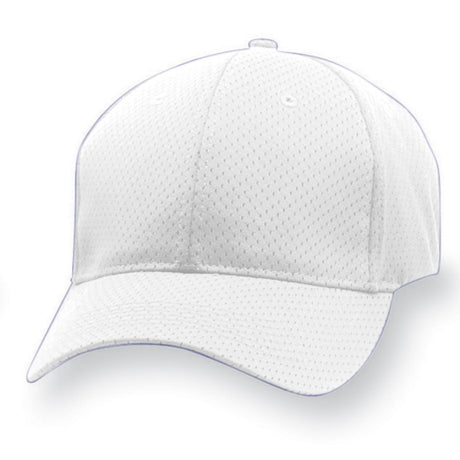 Augusta Youth Sport Flex Athletic Mesh Cap Augusta