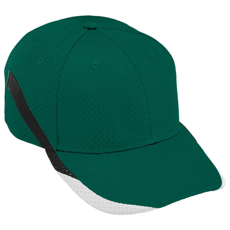 Augusta Youth Slider Cap