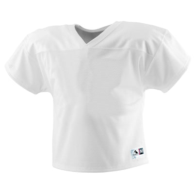 Augusta Adult Two-A-Day Practice Football Jersey