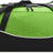 Augusta Tri-Color Sport Bag Augusta