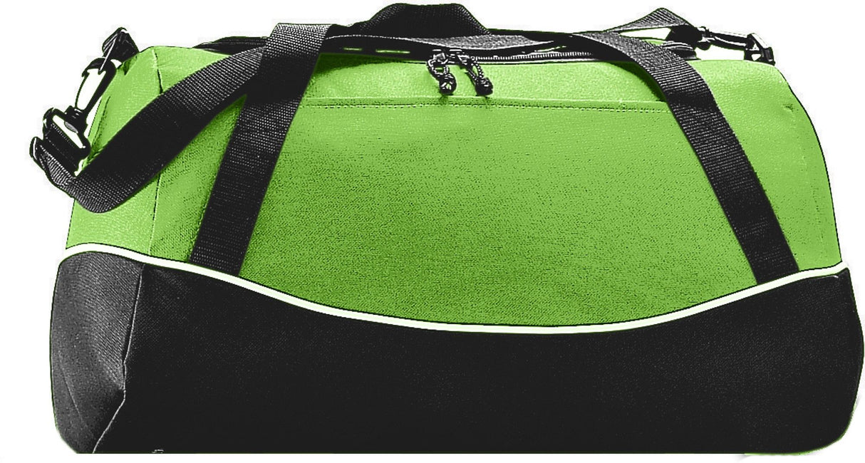Augusta Tri-Color Sport Bag Unisex Accessories Bags & Backpacks