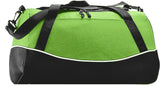 Augusta Tri-Color Sport Bag Unisex Accessories Bags & Backpacks