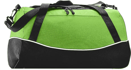 Augusta Tri-Color Sport Bag Augusta