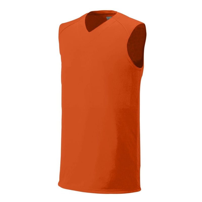 Augusta Youth Baseline Basketball Jersey