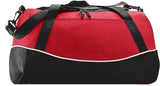 Augusta Tri-Color Sport Bag Unisex Accessories Bags & Backpacks