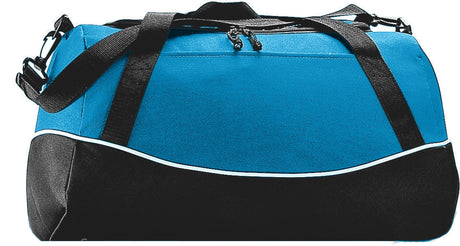 Augusta Tri-Color Sport Bag Augusta