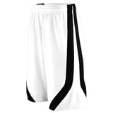 Augusta Youth Triple-Double Game Basketball Shorts Augusta