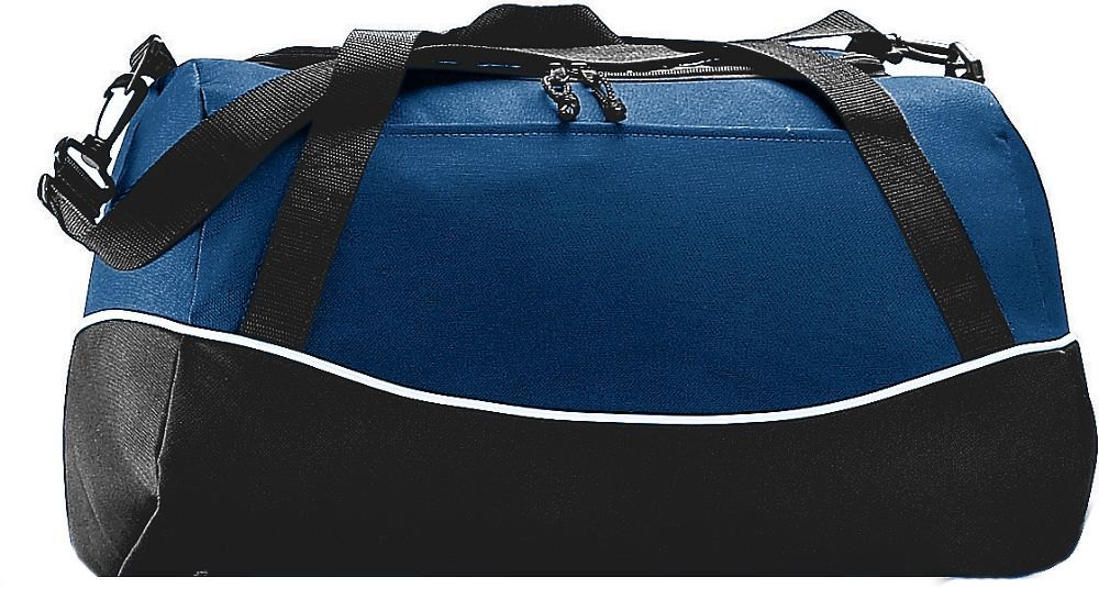 Augusta Tri-Color Sport Bag Unisex Accessories Bags & Backpacks