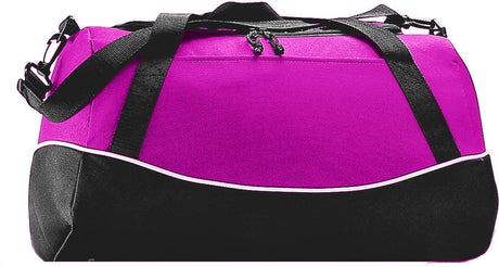 Augusta Tri-Color Sport Bag Augusta