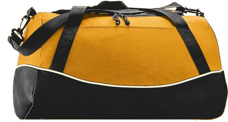 Augusta Tri-Color Sport Bag Augusta