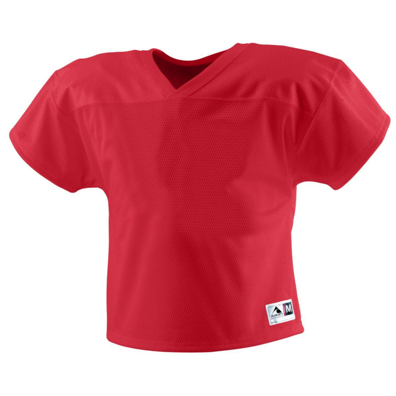 Augusta Adult Two-A-Day Practice Football Jersey