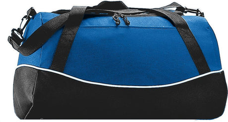 Augusta Tri-Color Sport Bag Augusta
