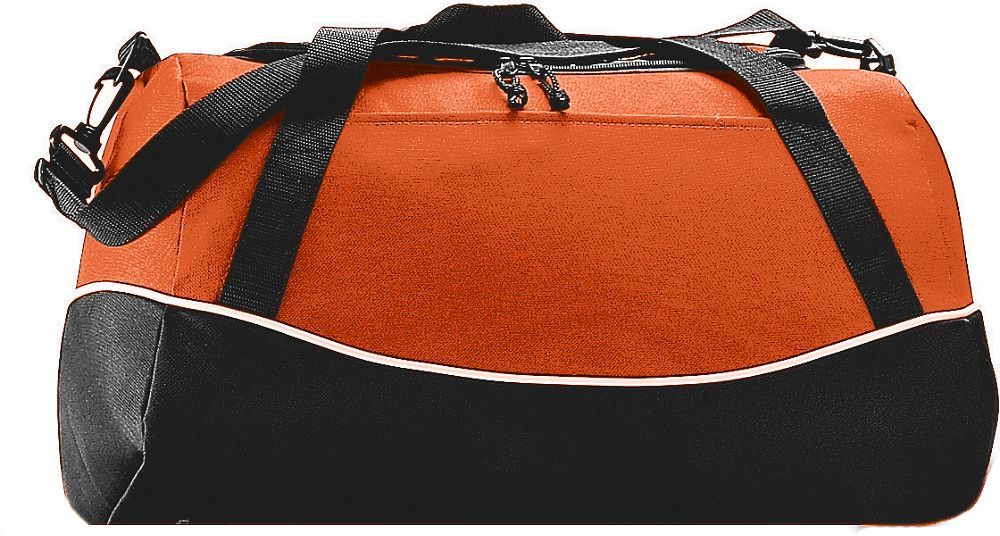 Augusta Tri-Color Sport Bag Unisex Accessories Bags & Backpacks