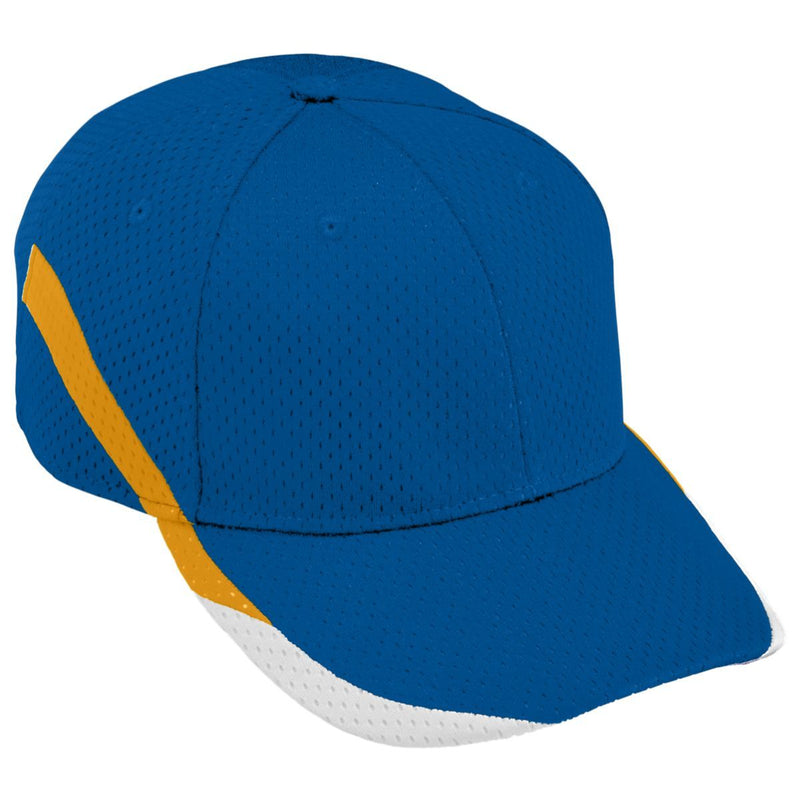 Augusta Youth Slider Cap