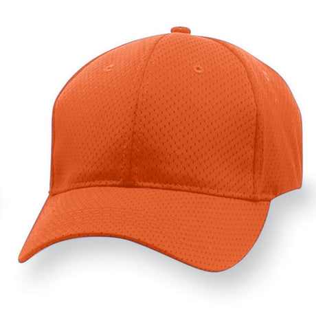 Augusta Youth Sport Flex Athletic Mesh Cap Augusta