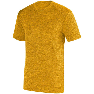Augusta Youth Intensify Black Heather Training Tee