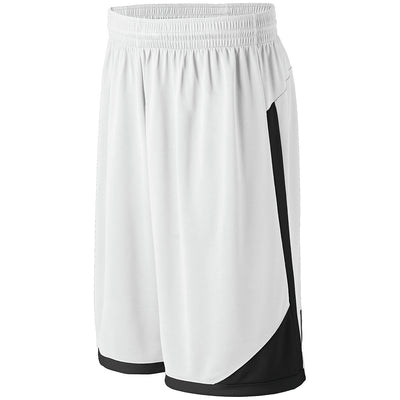 High Five Adult Half Court Basketball Shorts
