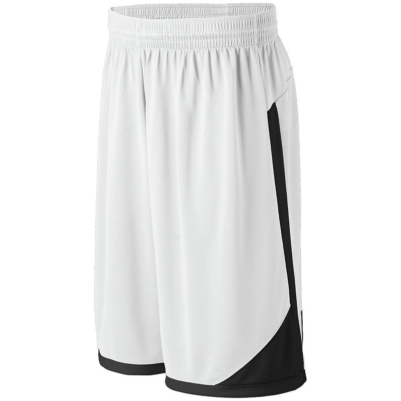 High Five Adult Half Court Basketball Shorts