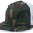 Pacific Headwear D-Series Trucker Flexfit Cap Pacific Headwear