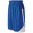 High Five Adult Half Court Basketball Shorts High Five