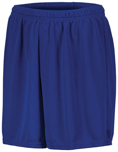 Augusta Men's Wicking Mesh Soccer Shorts