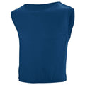 Augusta Youth Scrimmage Vest Augusta