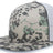 Pacific Headwear D-Series Trucker Flexfit Cap Pacific Headwear