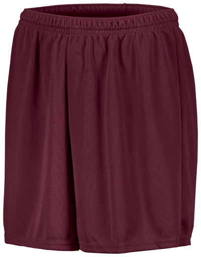 Augusta Men's Wicking Mesh Soccer Shorts