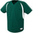High Five Youth Impact Full-Button Jersey High Five