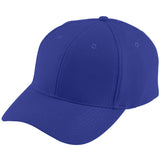 Augusta Adjustable Wicking Mesh Cap Augusta