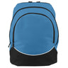 Augusta Large Tri-Color Backpack Augusta
