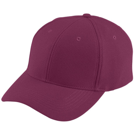 Augusta Adjustable Wicking Mesh Cap Augusta