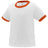 Augusta Toddler Ringer T-Shirt Augusta