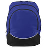 Augusta Large Tri-Color Backpack Augusta