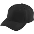 Augusta Adjustable Wicking Mesh Cap Augusta