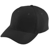 Augusta Adjustable Wicking Mesh Cap Augusta