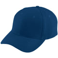 Augusta Adjustable Wicking Mesh Cap Augusta