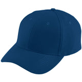 Augusta Adjustable Wicking Mesh Cap Augusta
