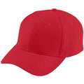 Augusta Adjustable Wicking Mesh Cap Augusta