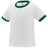Augusta Toddler Ringer T-Shirt Augusta