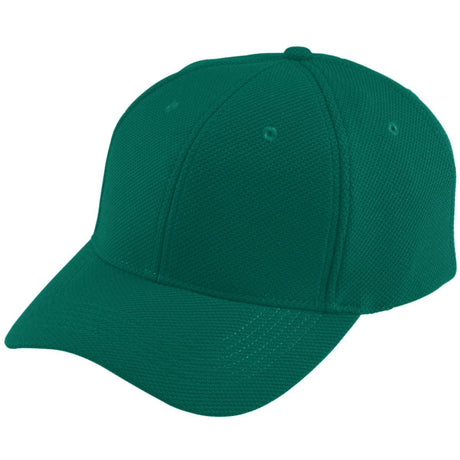 Augusta Adjustable Wicking Mesh Cap Augusta