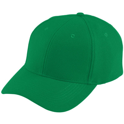 Augusta Youth Adjustable Wicking Mesh Cap