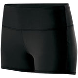 Holloway Women's Squad Shorts Holloway